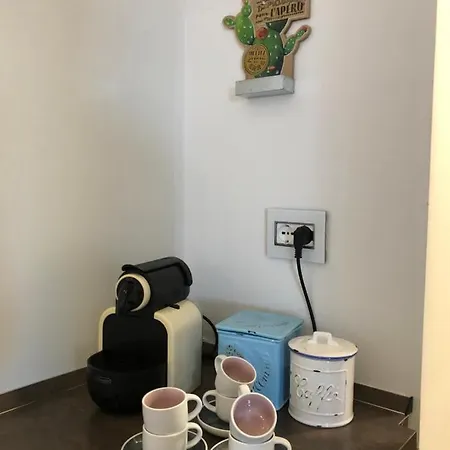 Azzuleo Vakantiehuis *