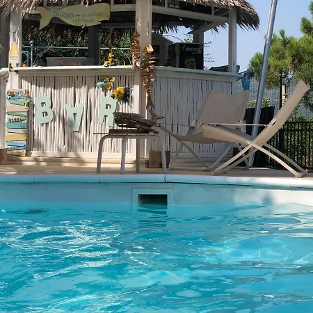 Holiday home Azzuleo