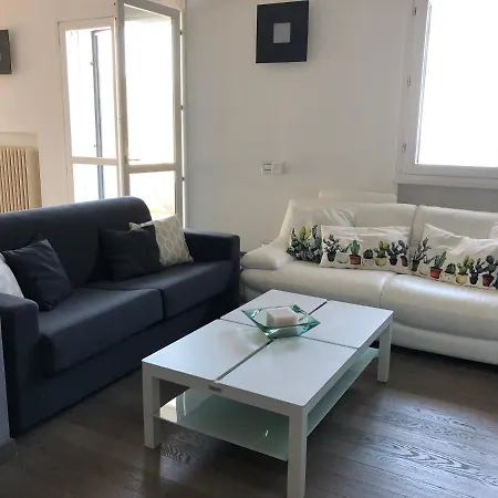 Azzuleo Vakantiehuis
