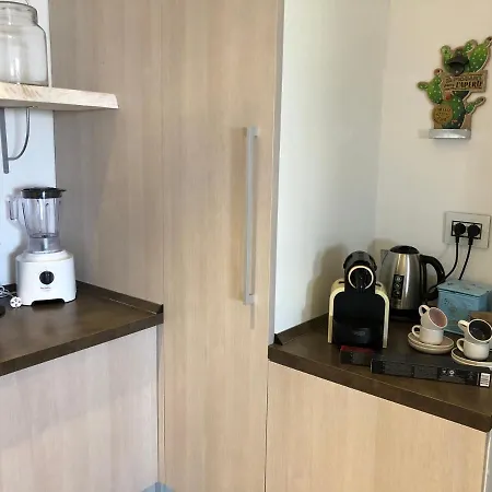 Azzuleo Holiday home *
