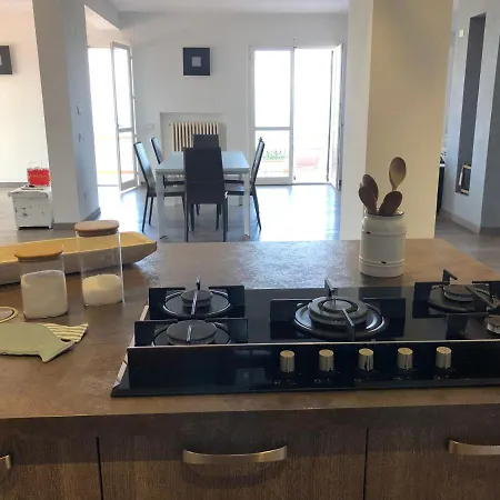 Azzuleo Holiday home Voze