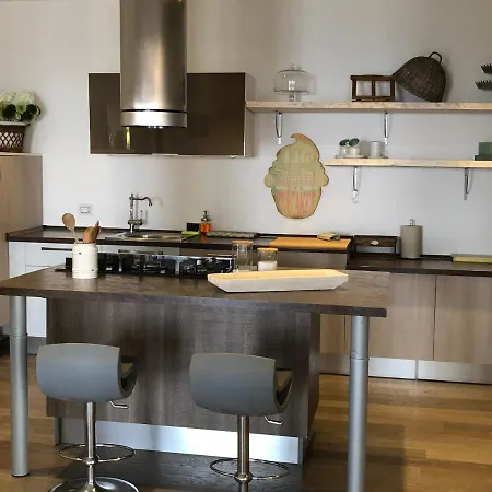 Azzuleo Holiday home *