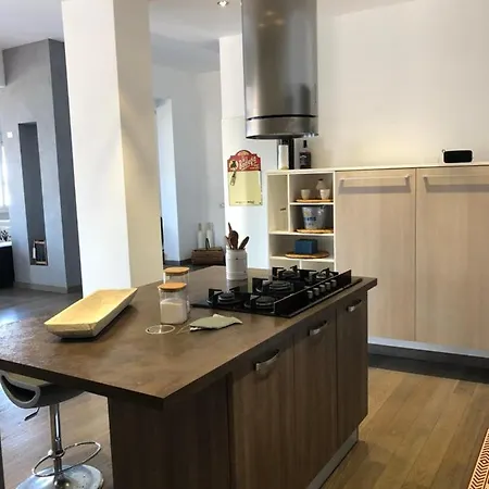 Azzuleo Vakantiehuis Voze