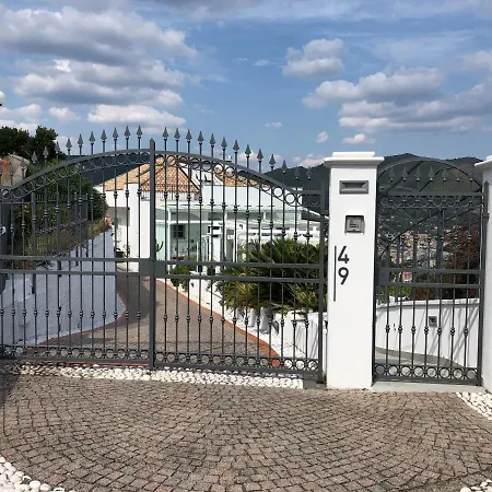 Azzuleo Holiday home