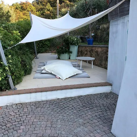 Holiday home Azzuleo Voze