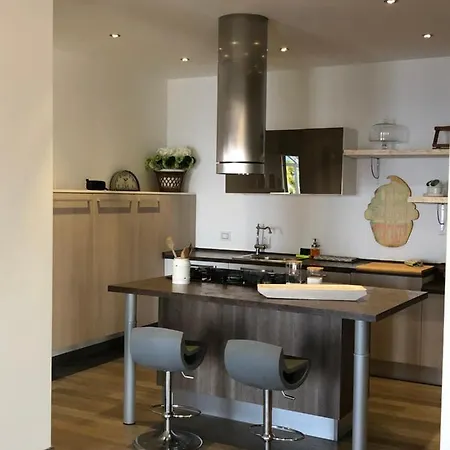 Azzuleo Holiday home