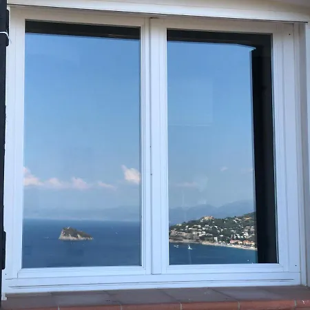 Azzuleo Holiday home *