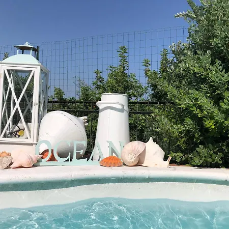 Azzuleo Holiday home