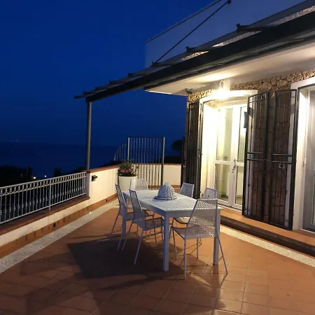 Holiday home Azzuleo Voze