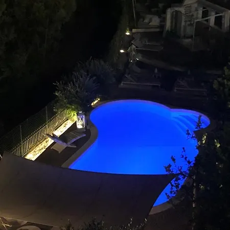 Azzuleo Vakantiehuis