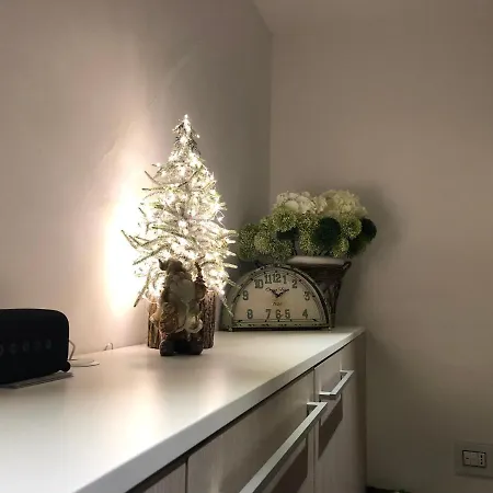 Holiday home Azzuleo Voze