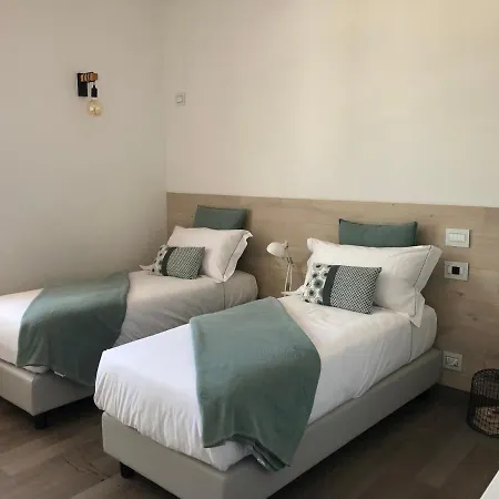Azzuleo Vakantiehuis *