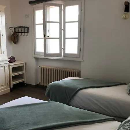 Azzuleo Vakantiehuis